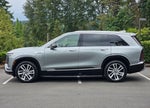 2027 Cadillac VISTIQ Luxury