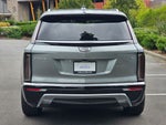 2027 Cadillac VISTIQ Luxury