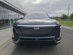 2027 Cadillac VISTIQ Luxury