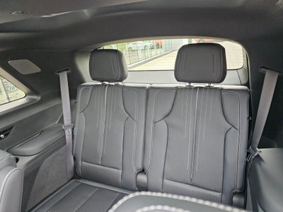 2027 Cadillac VISTIQ Luxury