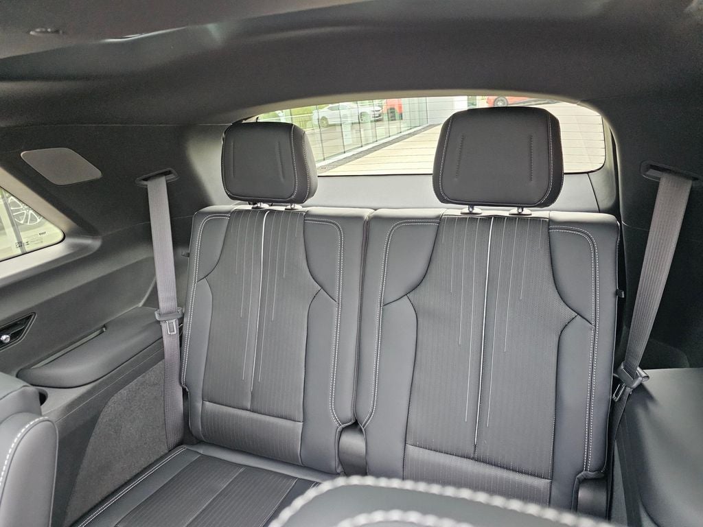 2027 Cadillac VISTIQ Luxury