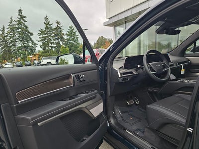 2027 Cadillac VISTIQ Luxury
