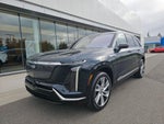 2027 Cadillac VISTIQ Luxury