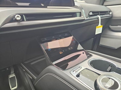 2027 Cadillac VISTIQ Luxury