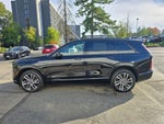 2027 Cadillac VISTIQ Luxury