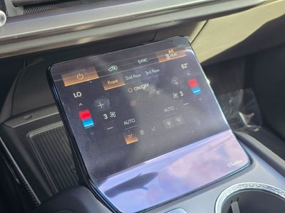 2027 Cadillac VISTIQ Luxury