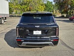 2027 Cadillac VISTIQ Luxury