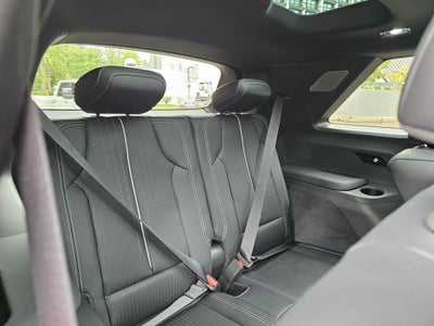 2027 Cadillac VISTIQ Luxury