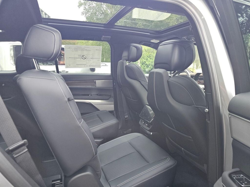 2027 Cadillac VISTIQ Luxury