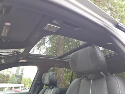 2027 Cadillac VISTIQ Luxury