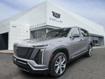 2027 Cadillac VISTIQ Luxury