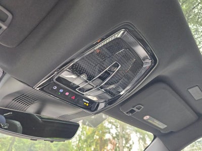 2027 Cadillac VISTIQ Luxury