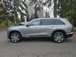 2027 Cadillac VISTIQ Luxury