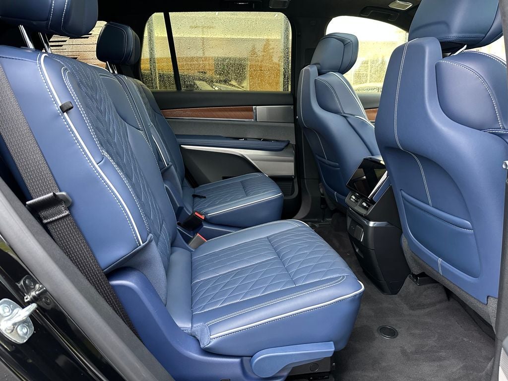 2026 Cadillac VISTIQ Premium Luxury