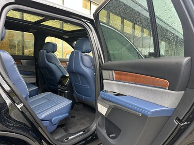 2026 Cadillac VISTIQ Premium Luxury