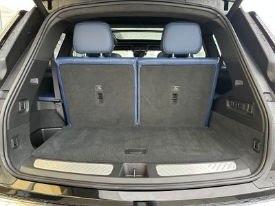 2026 Cadillac VISTIQ Premium Luxury