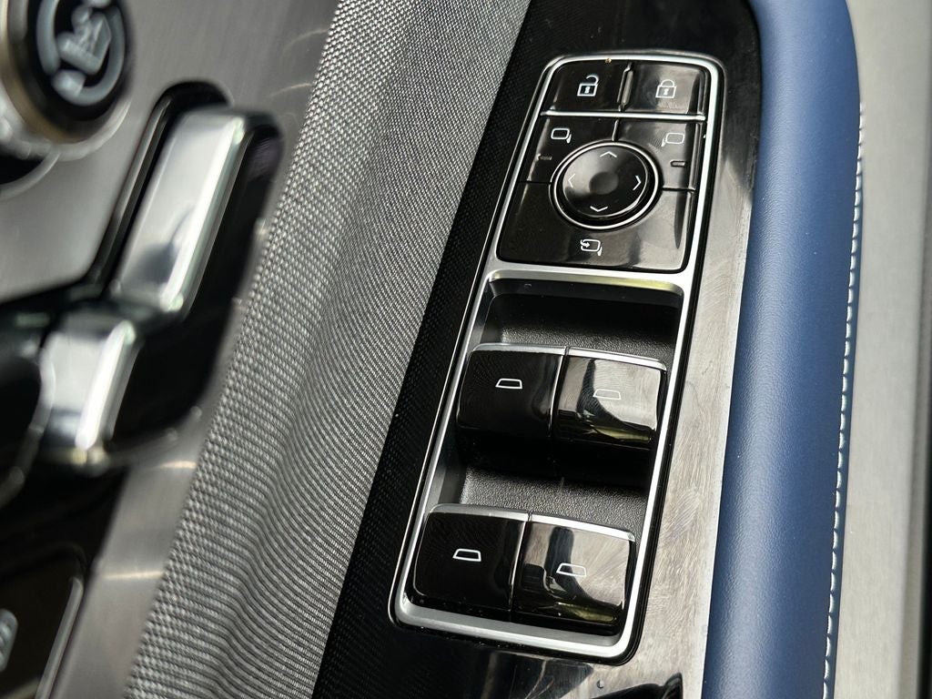 2026 Cadillac VISTIQ Premium Luxury