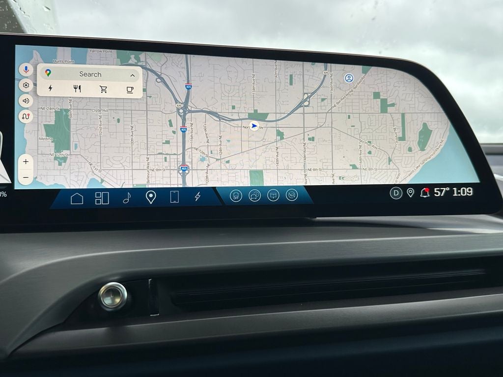 2026 Cadillac VISTIQ Premium Luxury