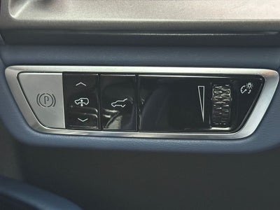 2026 Cadillac VISTIQ Premium Luxury