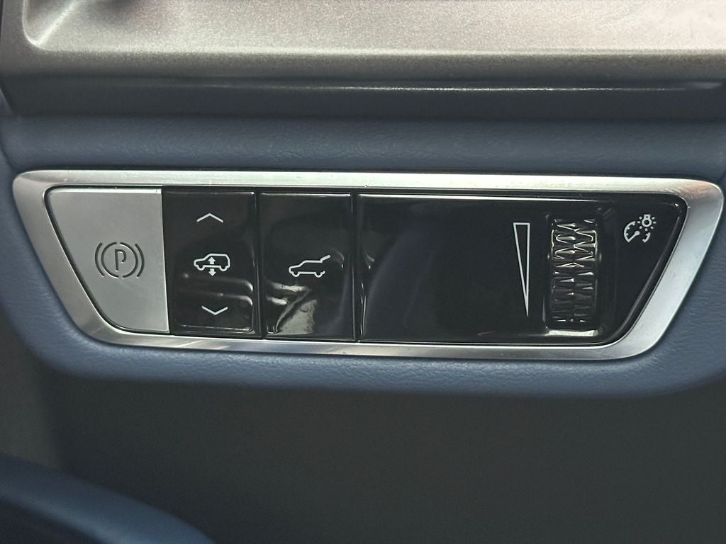 2026 Cadillac VISTIQ Premium Luxury