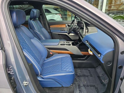 2026 Cadillac VISTIQ Premium Luxury