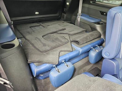 2026 Cadillac VISTIQ Premium Luxury