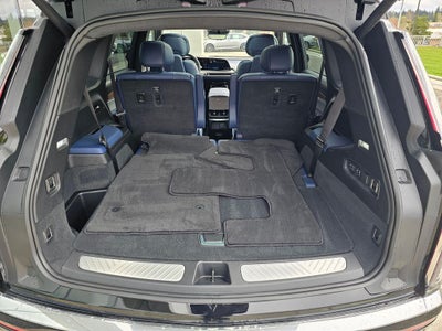 2026 Cadillac VISTIQ Premium Luxury