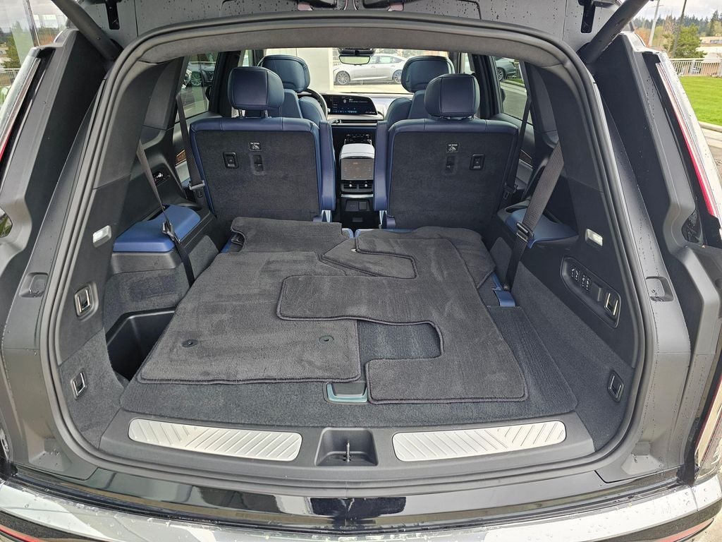 2026 Cadillac VISTIQ Premium Luxury