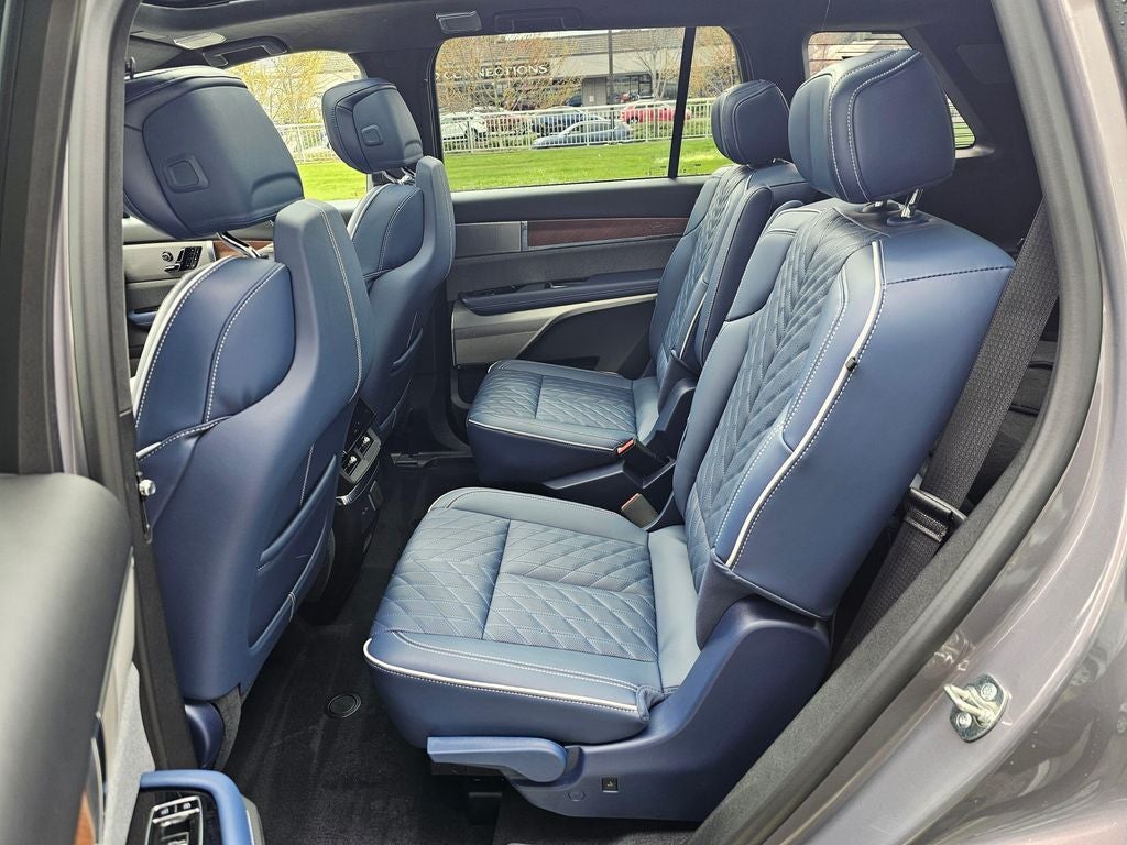 2026 Cadillac VISTIQ Premium Luxury