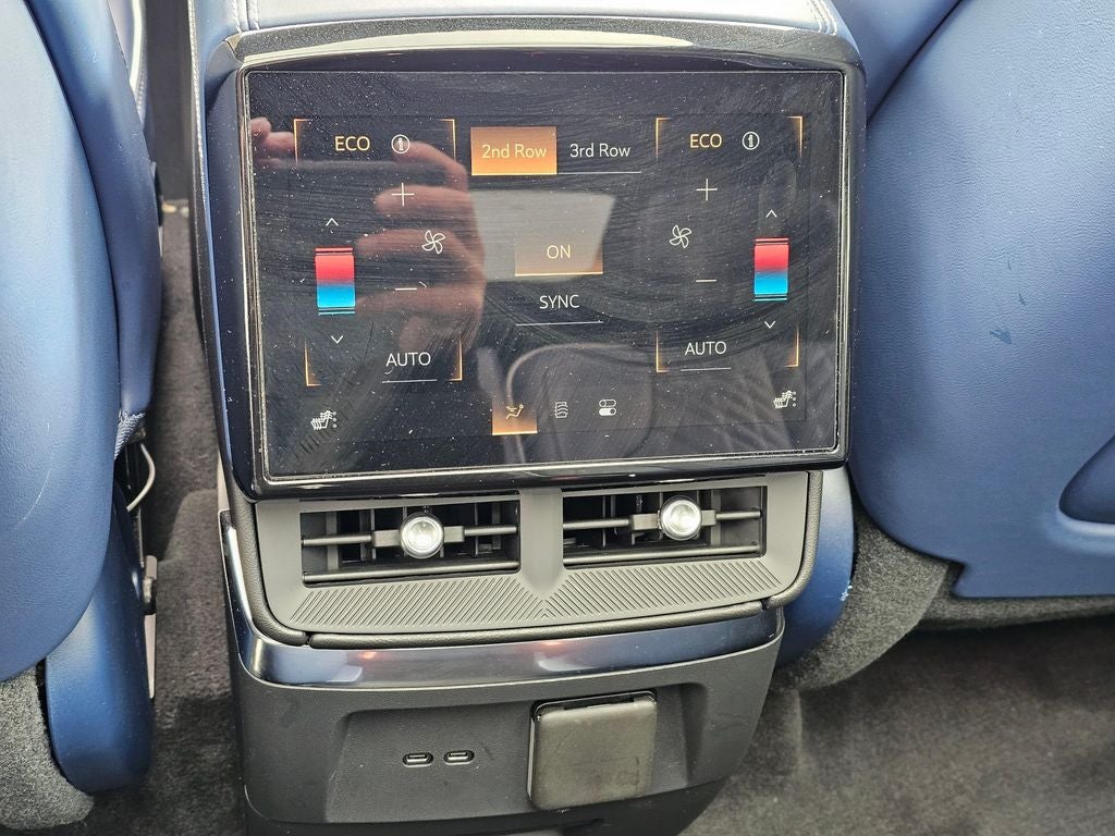 2026 Cadillac VISTIQ Premium Luxury