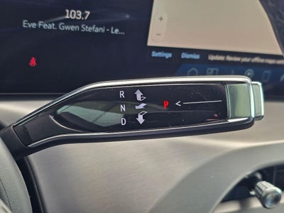 2026 Cadillac VISTIQ Premium Luxury