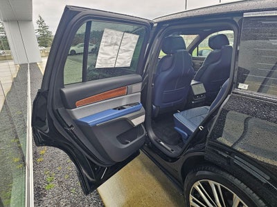 2026 Cadillac VISTIQ Premium Luxury