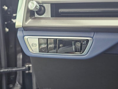 2026 Cadillac VISTIQ Premium Luxury