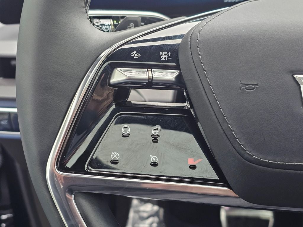 2026 Cadillac VISTIQ Premium Luxury