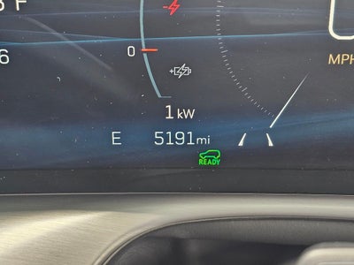 2026 Cadillac VISTIQ Premium Luxury