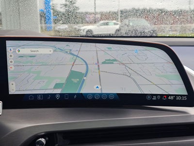 2026 Cadillac VISTIQ Premium Luxury