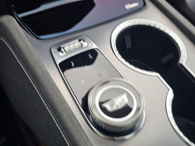 2026 Cadillac VISTIQ Premium Luxury