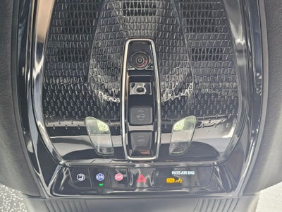 2026 Cadillac VISTIQ Premium Luxury