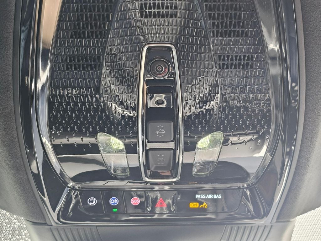 2026 Cadillac VISTIQ Premium Luxury