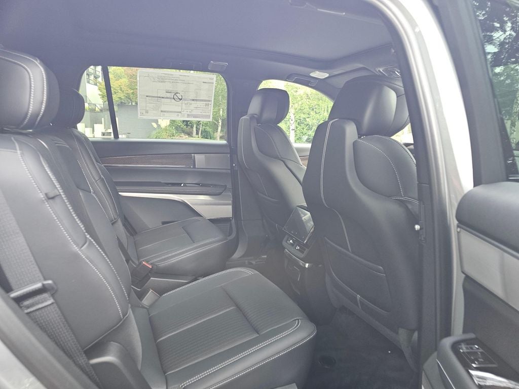2027 Cadillac VISTIQ Sport