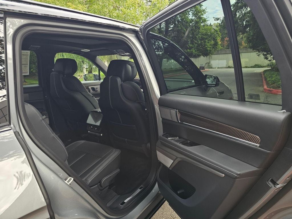 2027 Cadillac VISTIQ Sport
