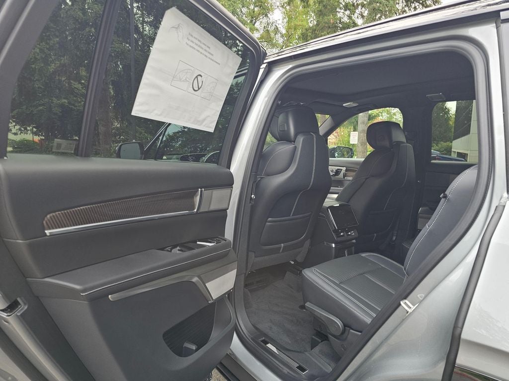2027 Cadillac VISTIQ Sport