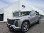 2027 Cadillac VISTIQ Sport