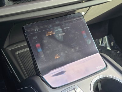 2027 Cadillac VISTIQ Sport