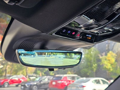 2027 Cadillac VISTIQ Sport