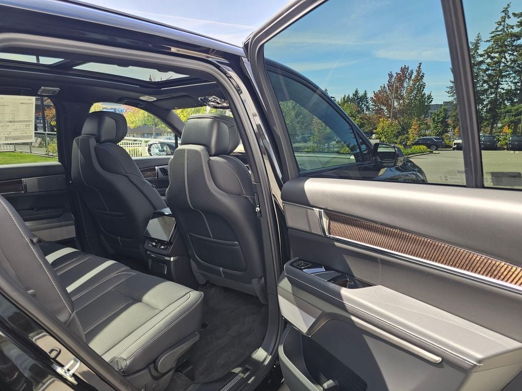 2027 Cadillac VISTIQ Sport