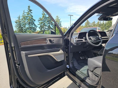2027 Cadillac VISTIQ Sport