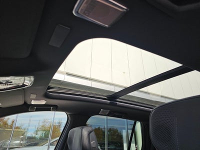 2027 Cadillac VISTIQ Sport