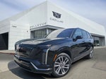 2027 Cadillac VISTIQ Sport