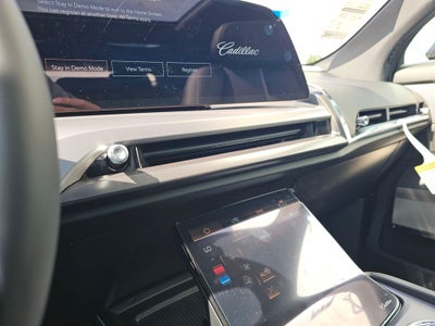 2027 Cadillac VISTIQ Sport